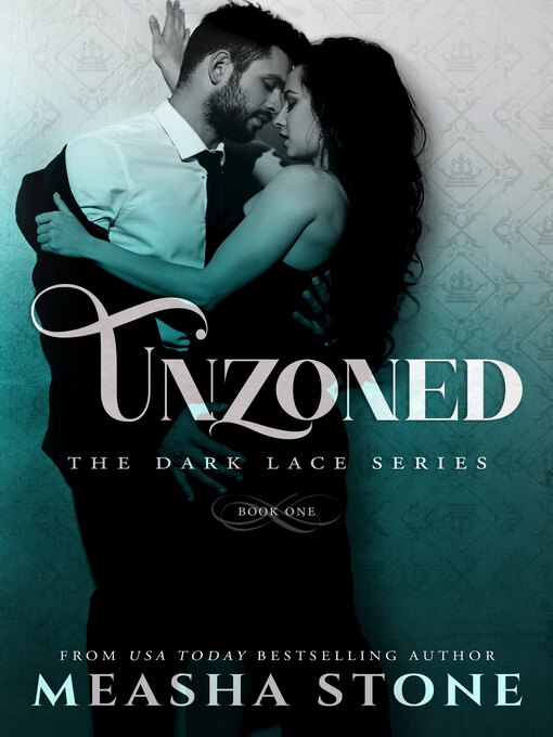 Title details for Unzoned by Measha Stone - Available